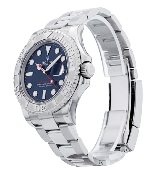 Rolex Yacht-Master 126622
